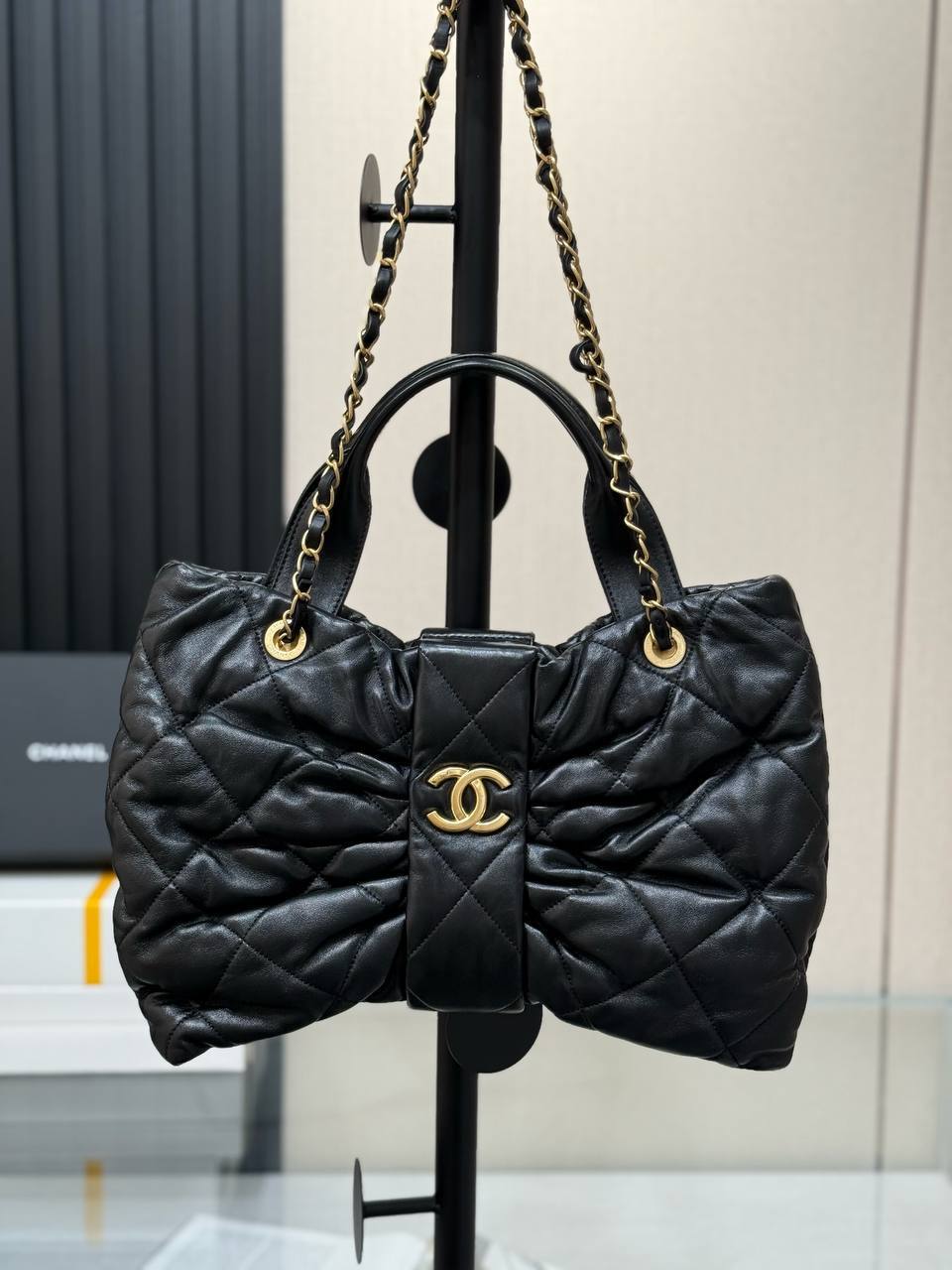Сумка Chanel