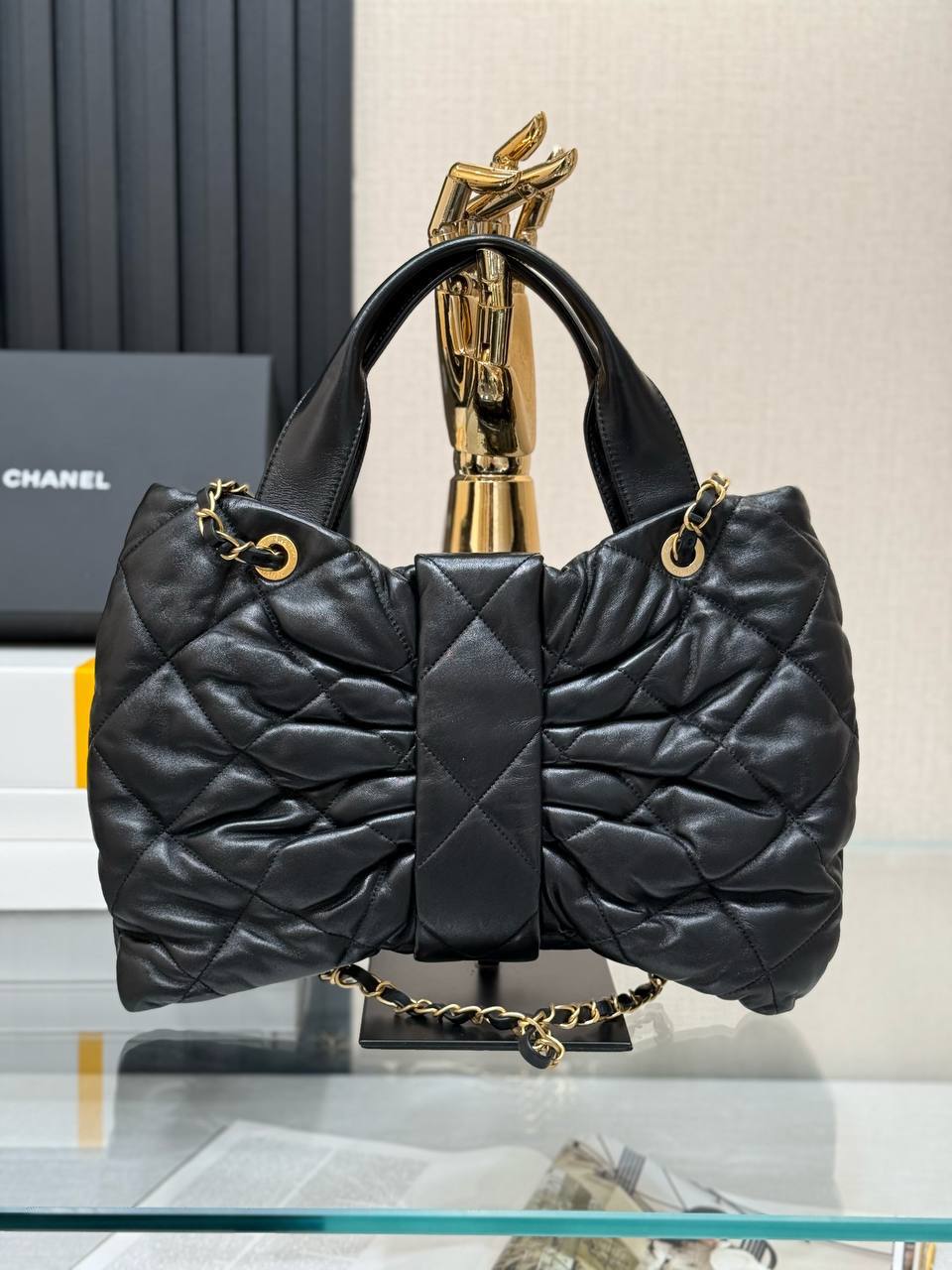 Сумка Chanel 2