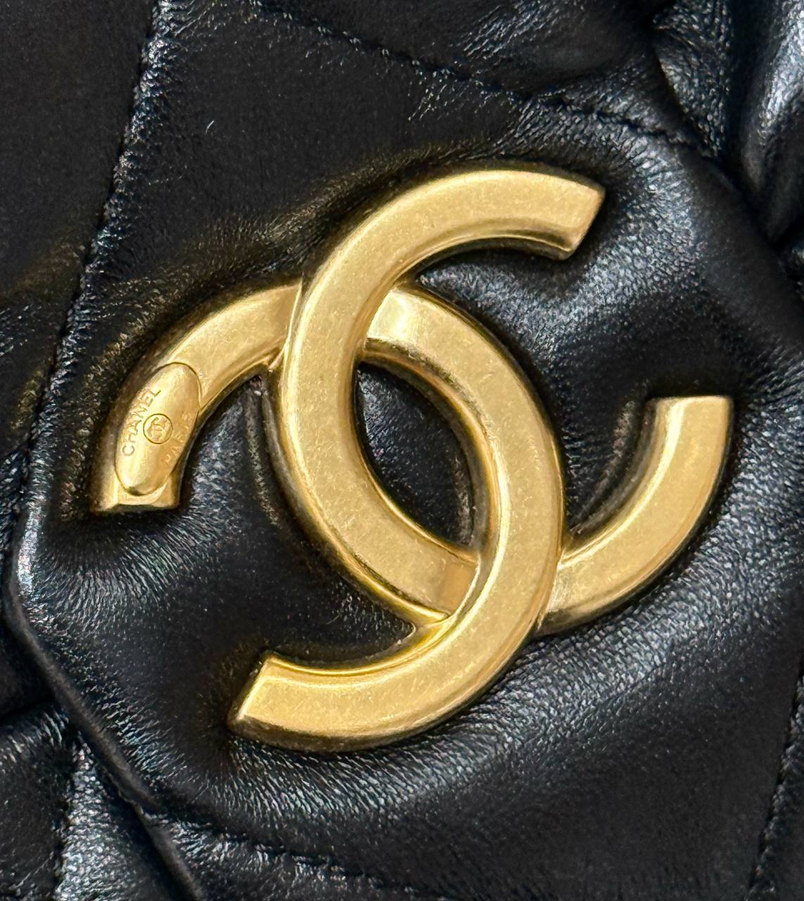 Сумка Chanel 4
