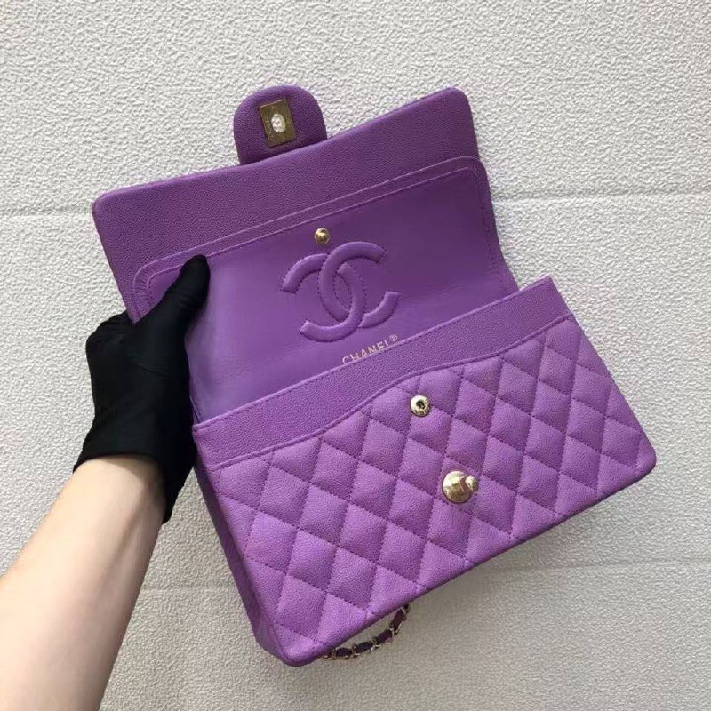 Сумка Chanel 5