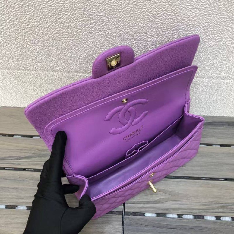 Сумка Chanel 7
