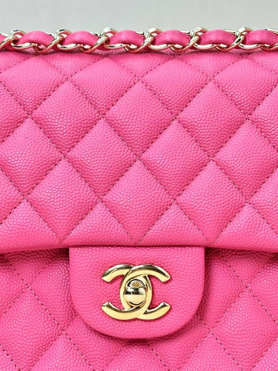 Сумка Chanel 4