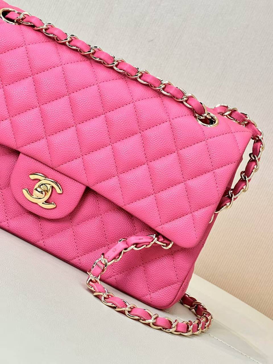 Сумка Chanel 5