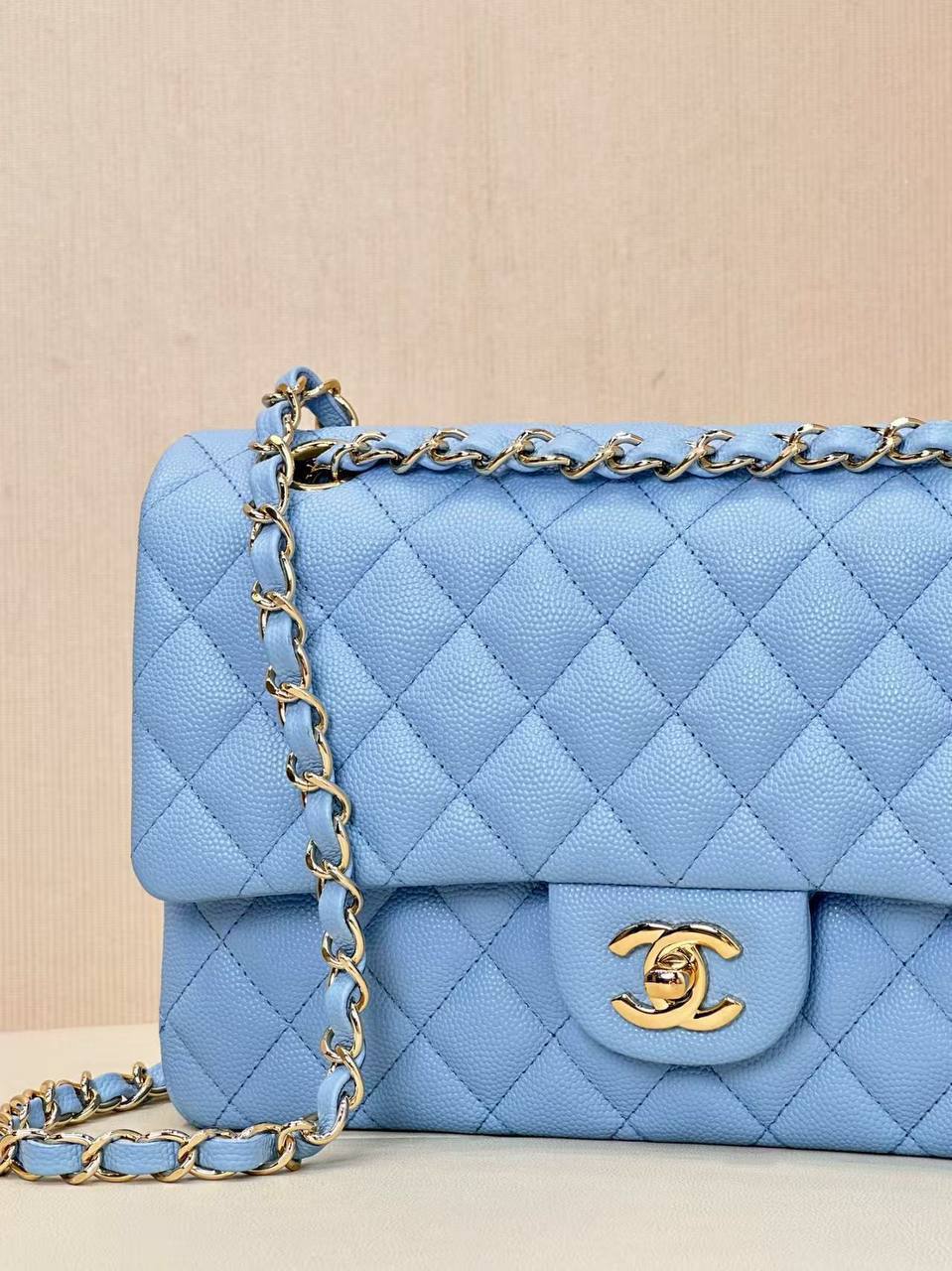 Сумка Chanel 2