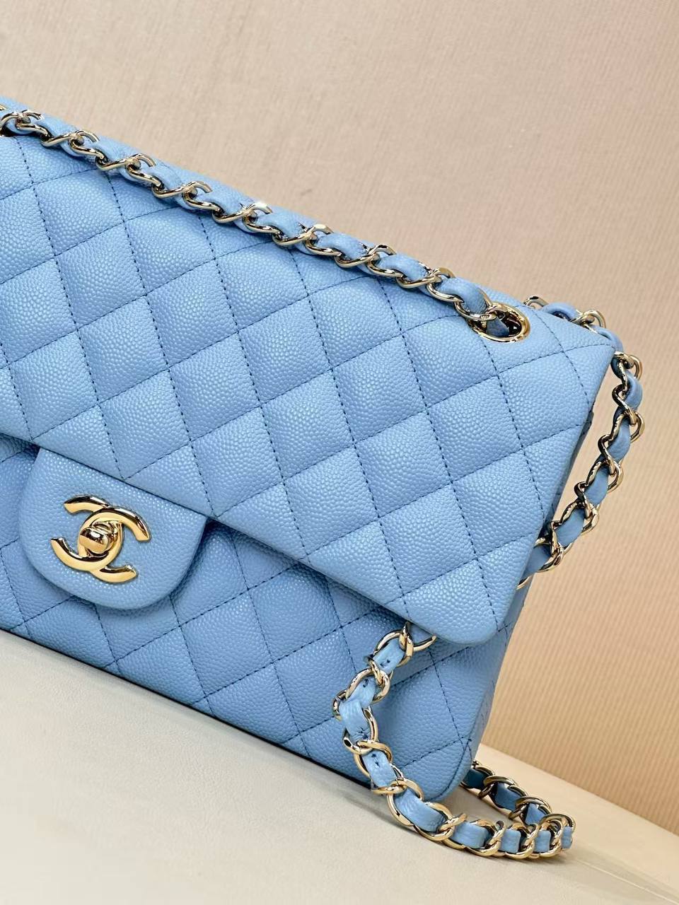 Сумка Chanel 3
