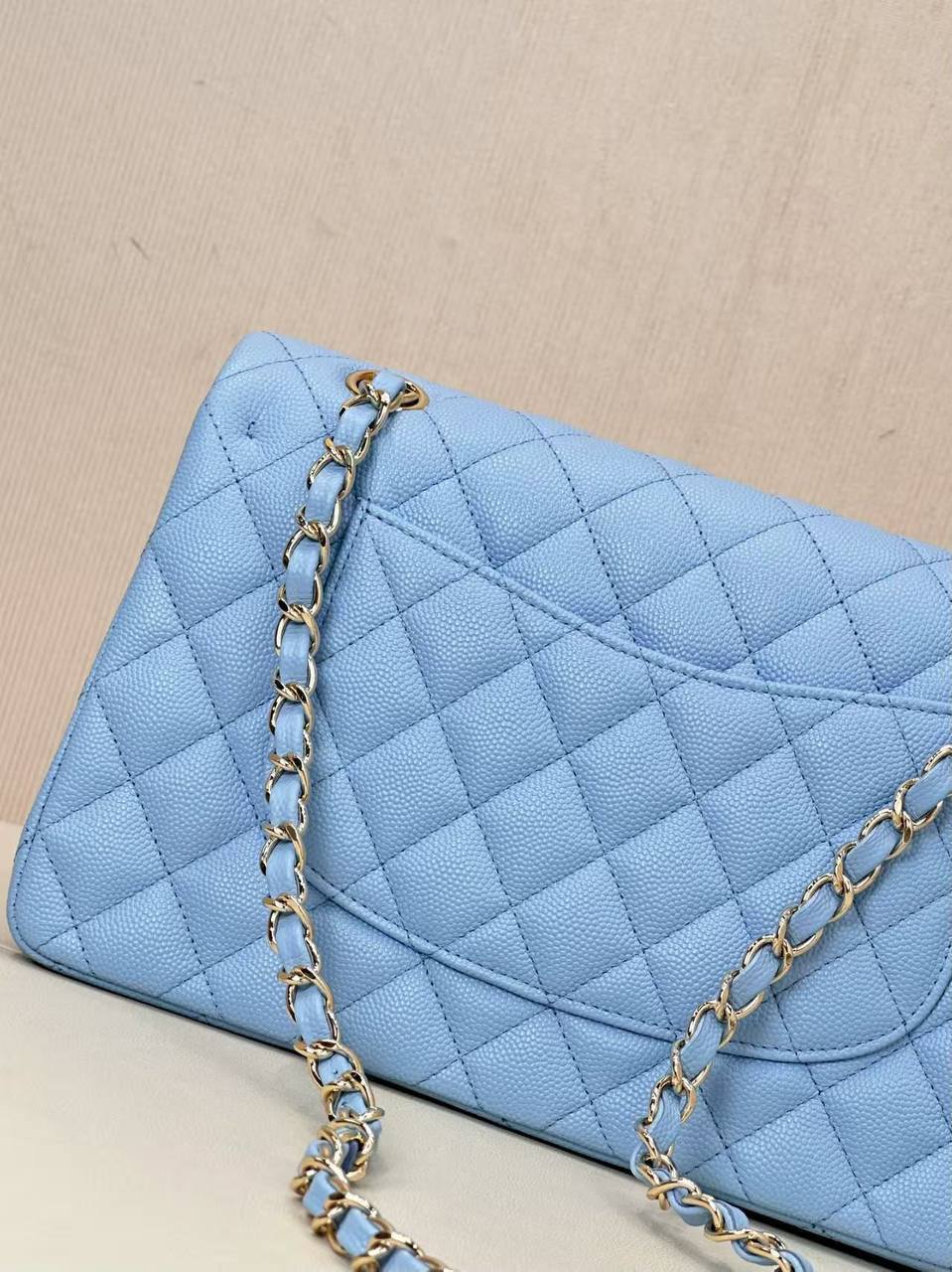 Сумка Chanel 5