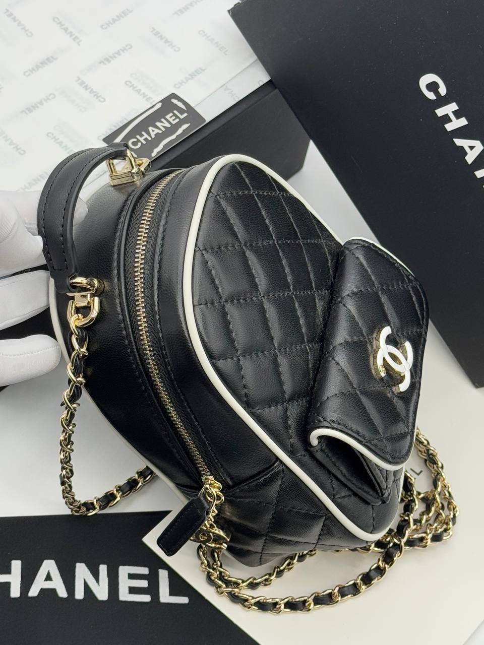Рюкзак Chanel 2