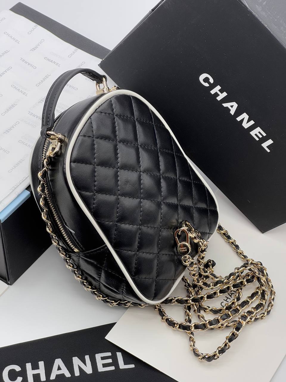 Рюкзак Chanel 3