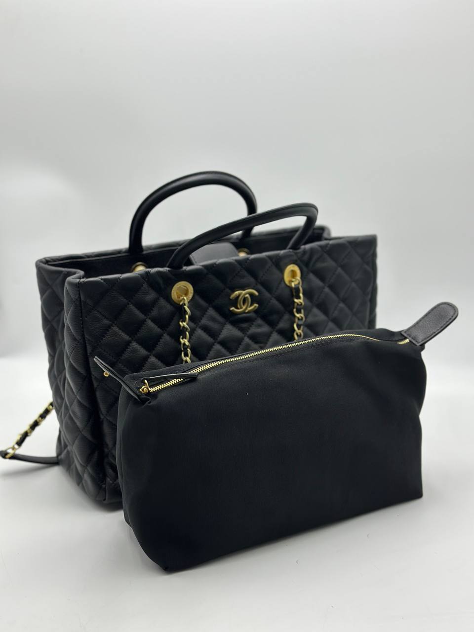 Сумка Chanel 5