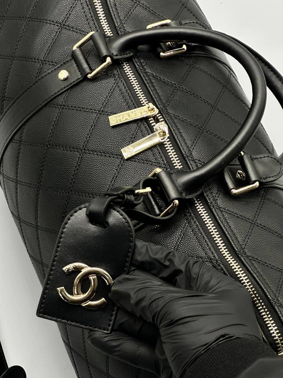 Сумка Chanel 5