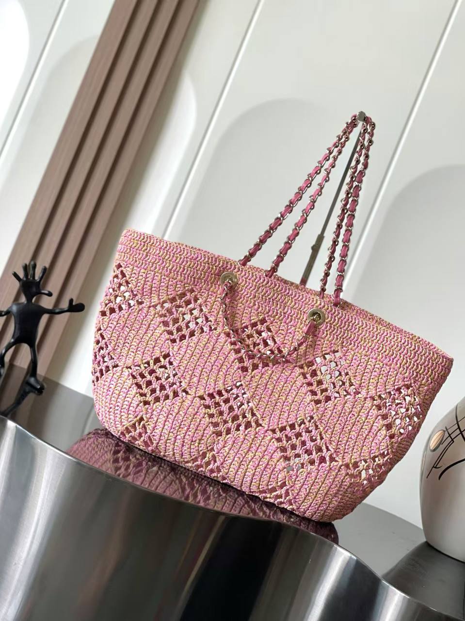Сумка Chanel