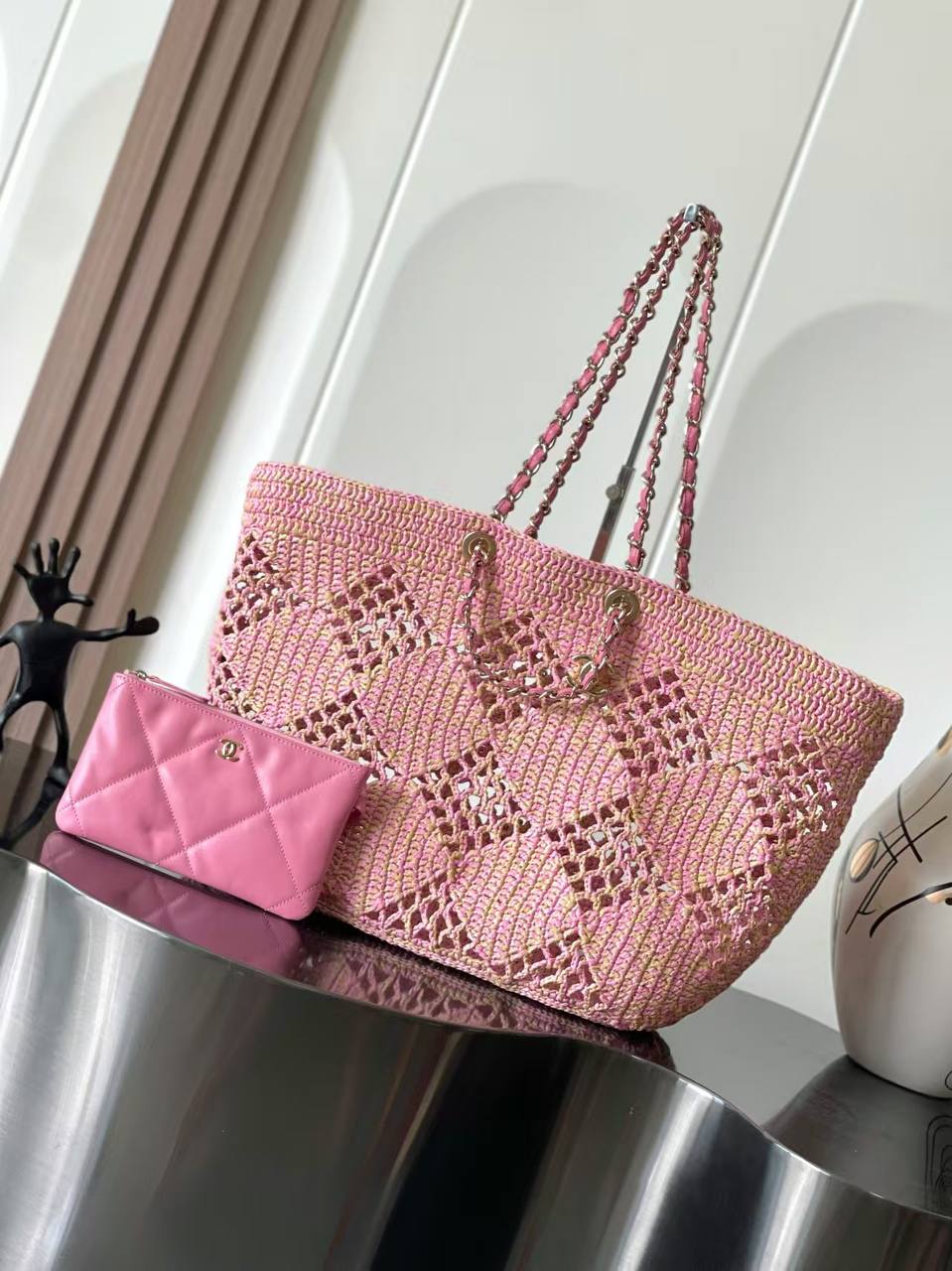 Сумка Chanel 2
