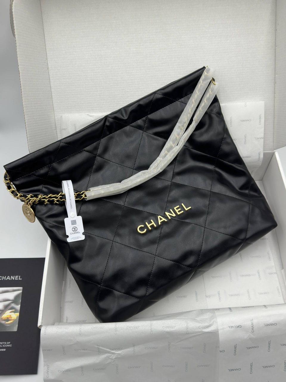 Сумка Chanel