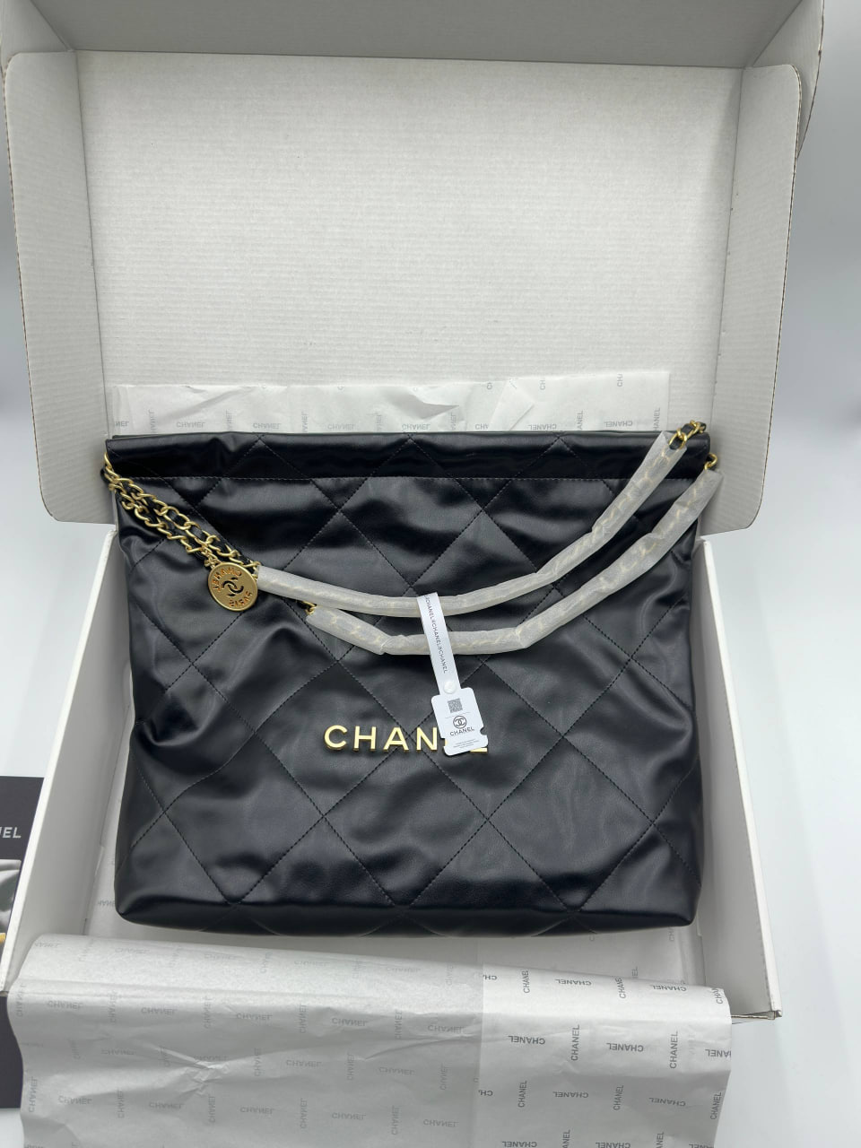 Сумка Chanel 2