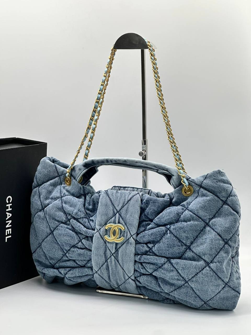 Сумка Chanel