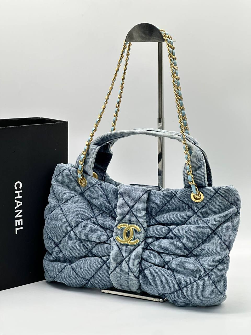 Сумка Chanel 2