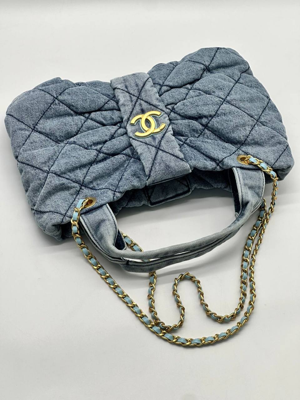 Сумка Chanel 5