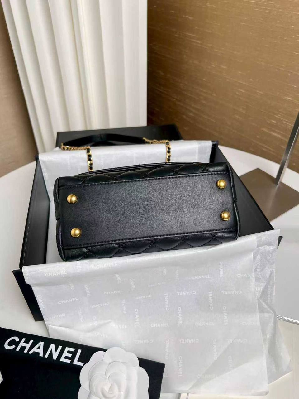Сумка Chanel 9