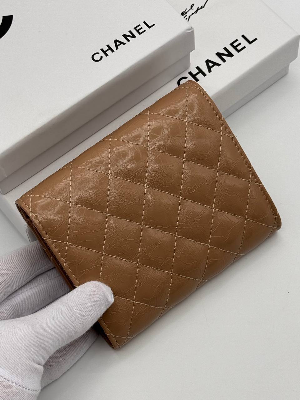 Кошелек Chanel 2