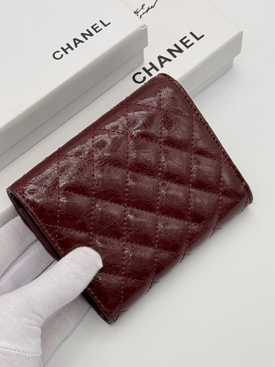 Кошелек Chanel 2