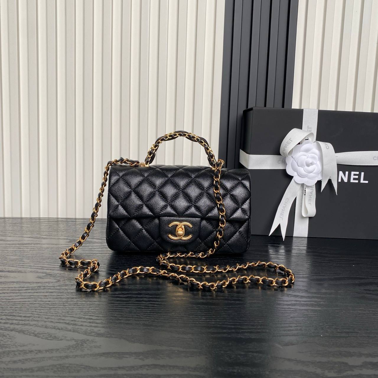 Сумка Chanel