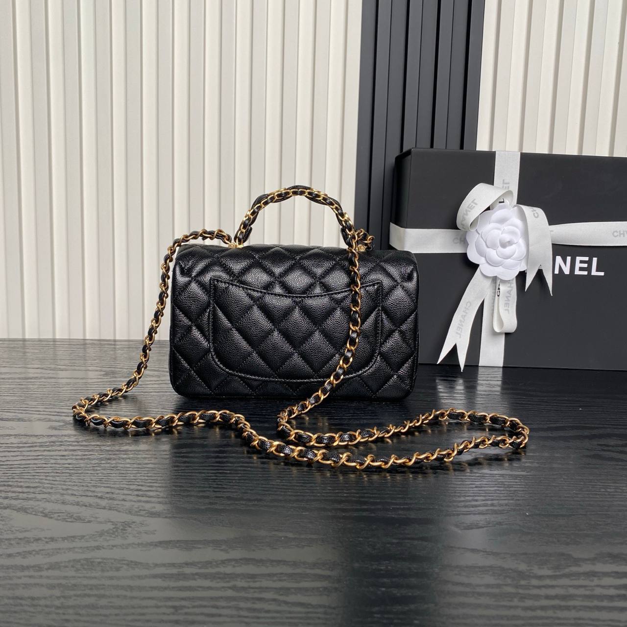 Сумка Chanel 2