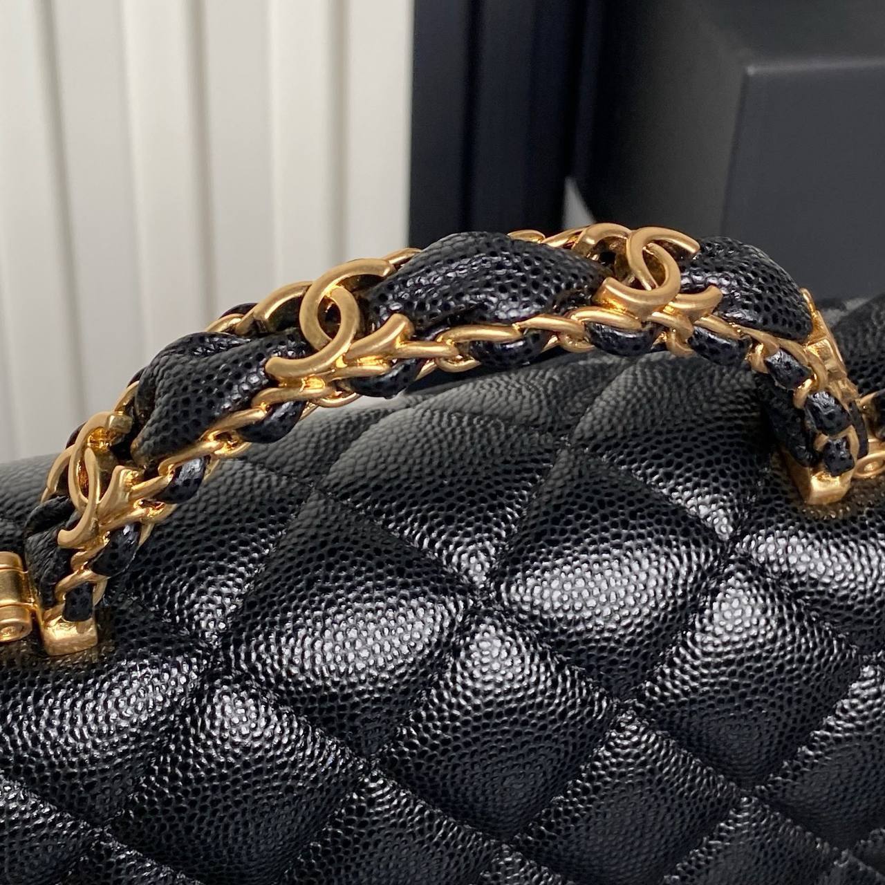 Сумка Chanel 3