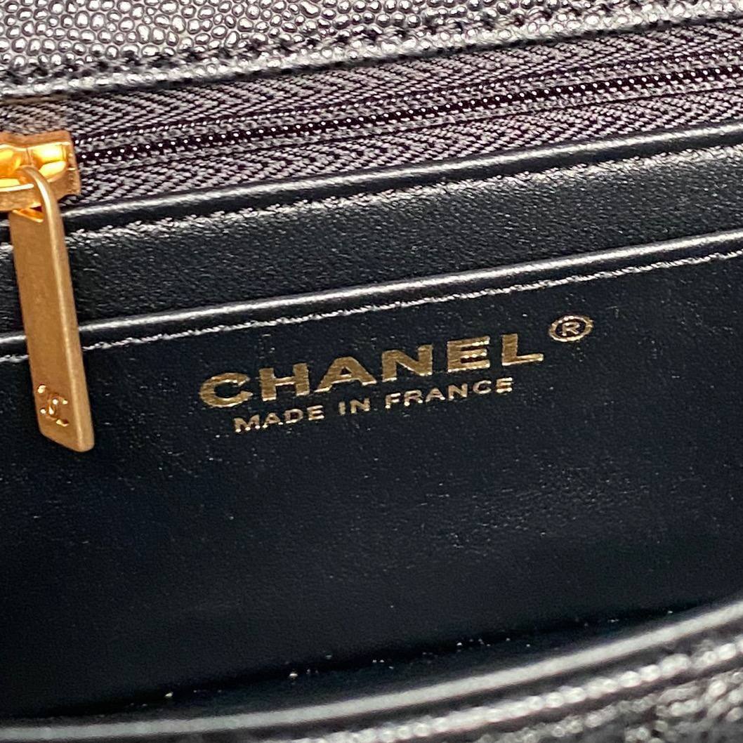 Сумка Chanel 9