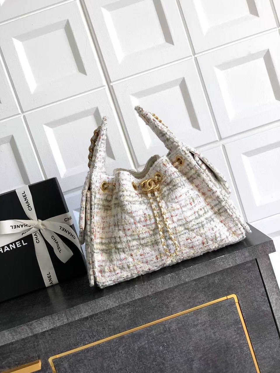 Сумка Chanel