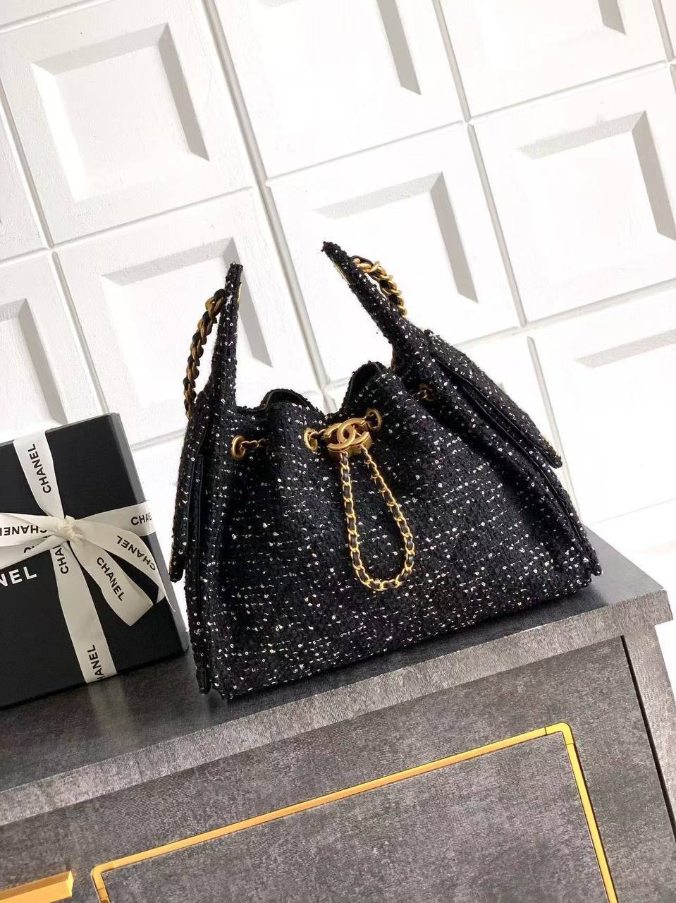 Сумка Chanel