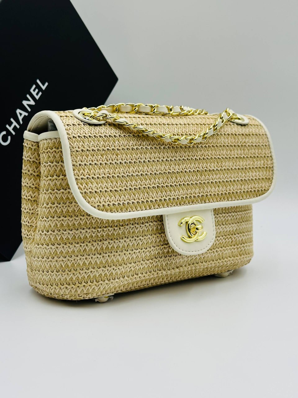 Сумка Chanel 2