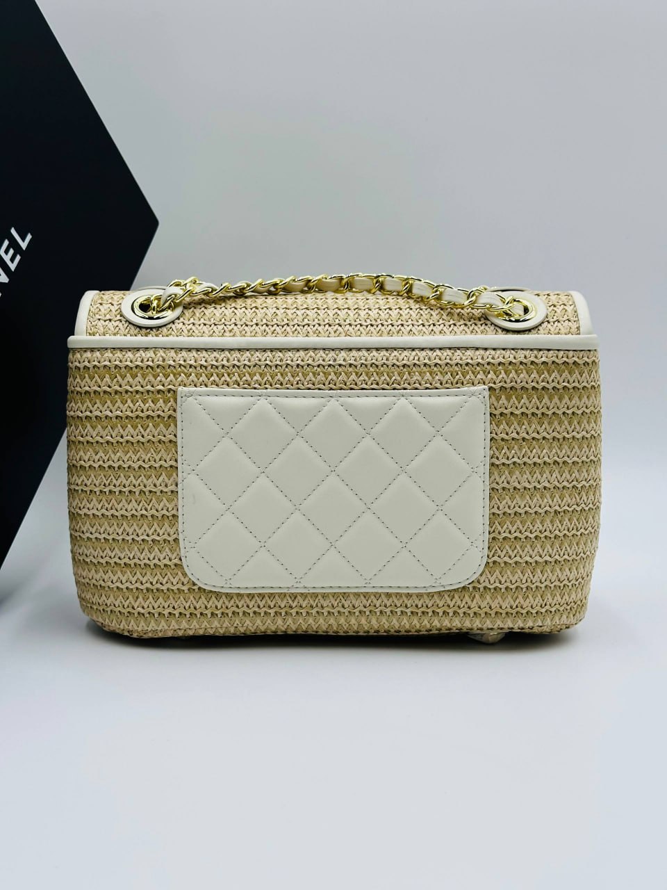 Сумка Chanel 6