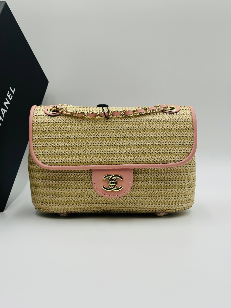 Сумка Chanel 1