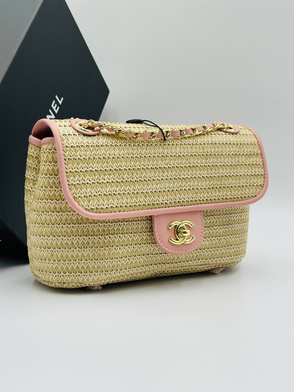 Сумка Chanel 2