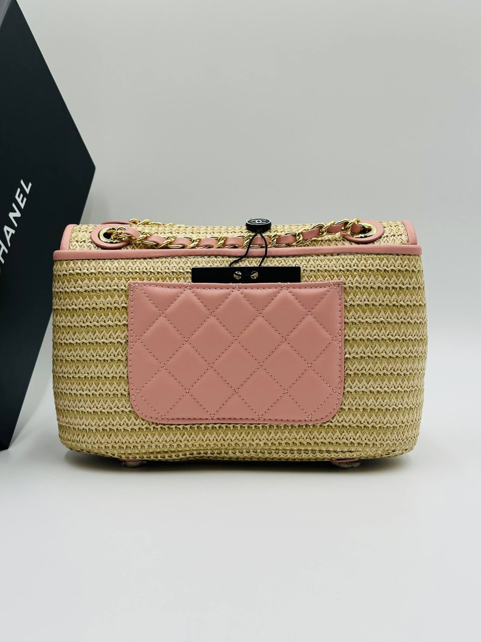Сумка Chanel 5