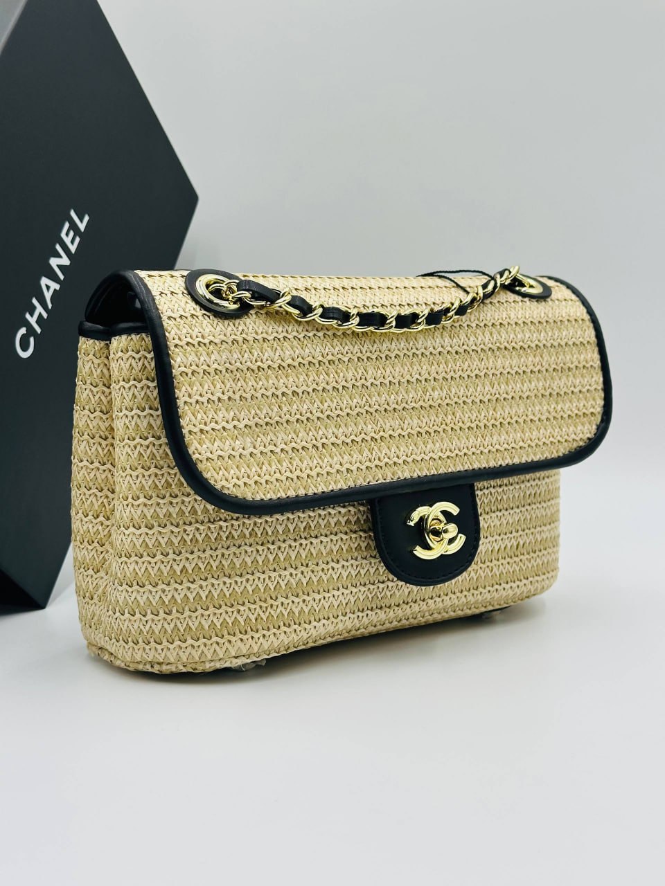 Сумка Chanel 2