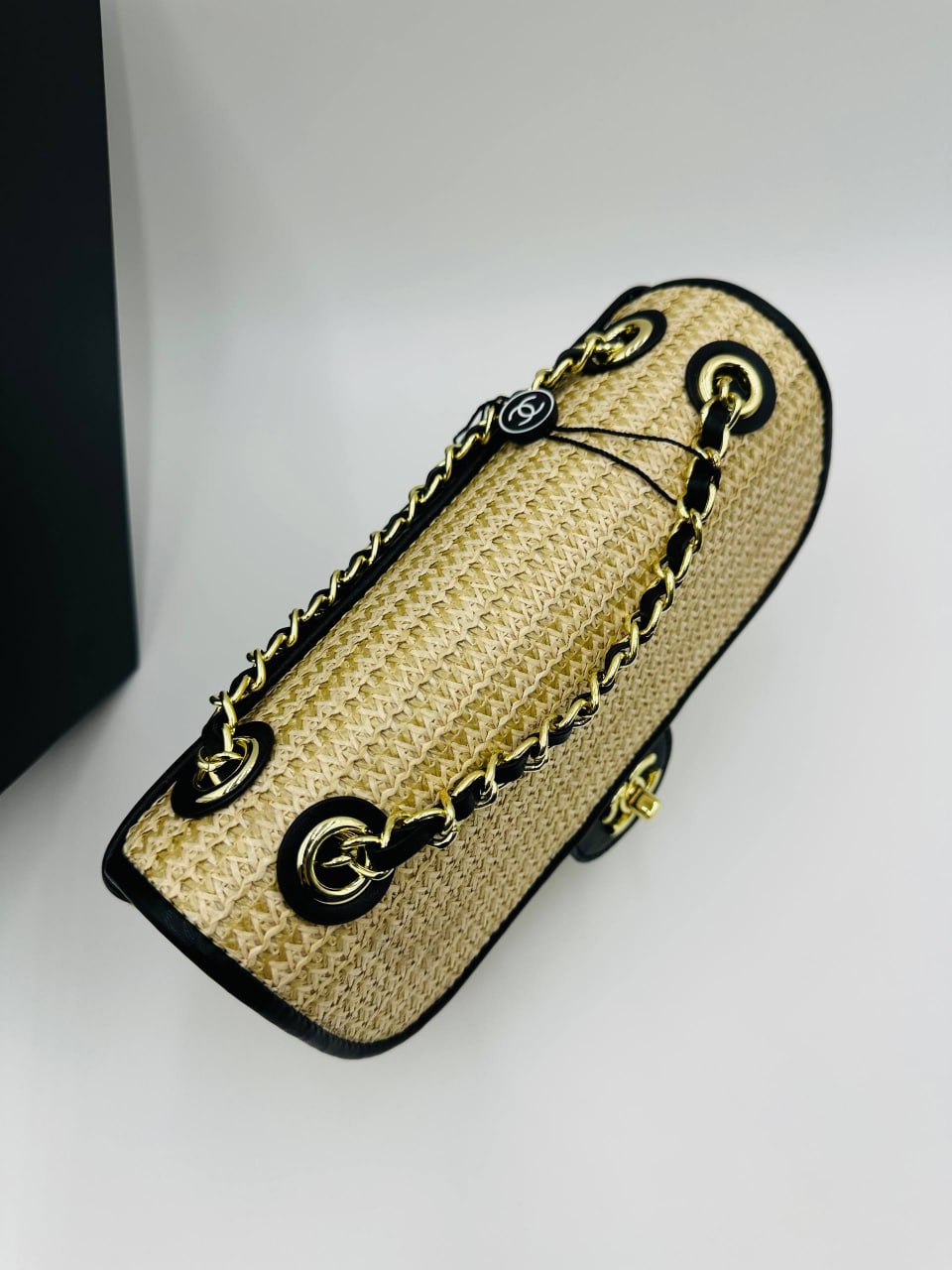 Сумка Chanel 5