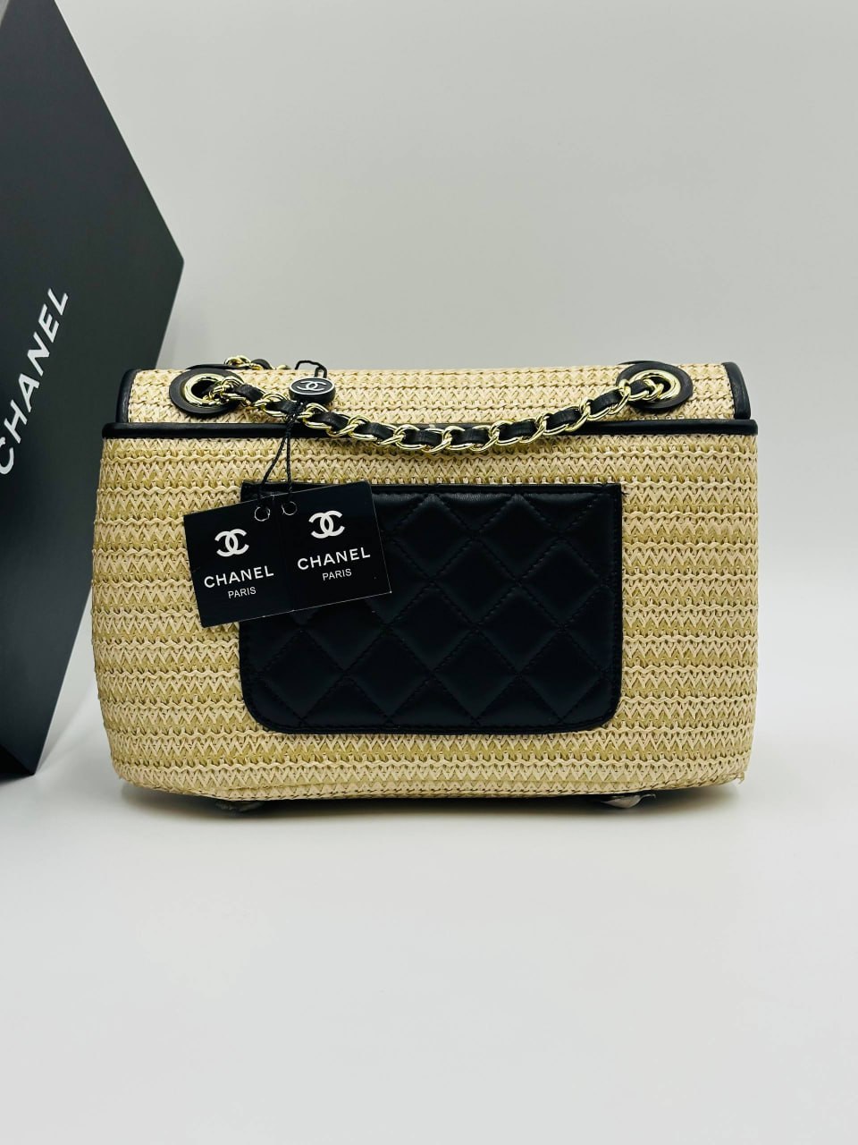 Сумка Chanel 6
