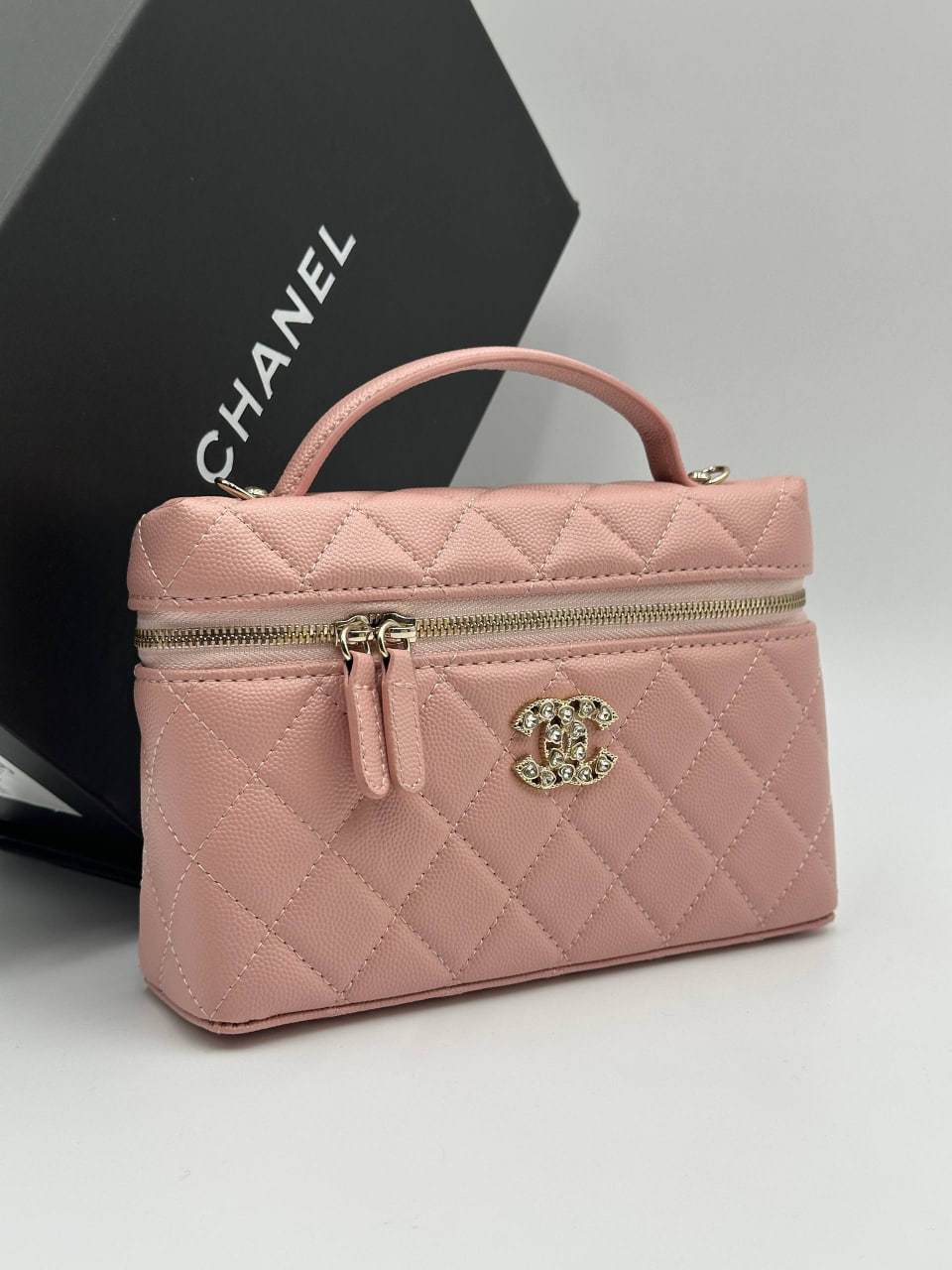 Сумка Chanel