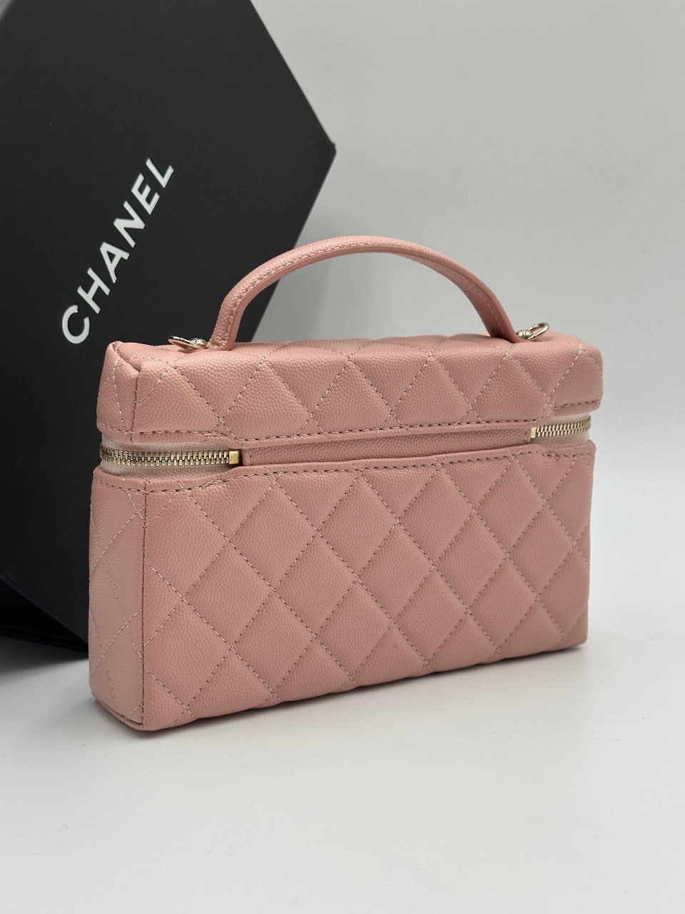 Сумка Chanel 2