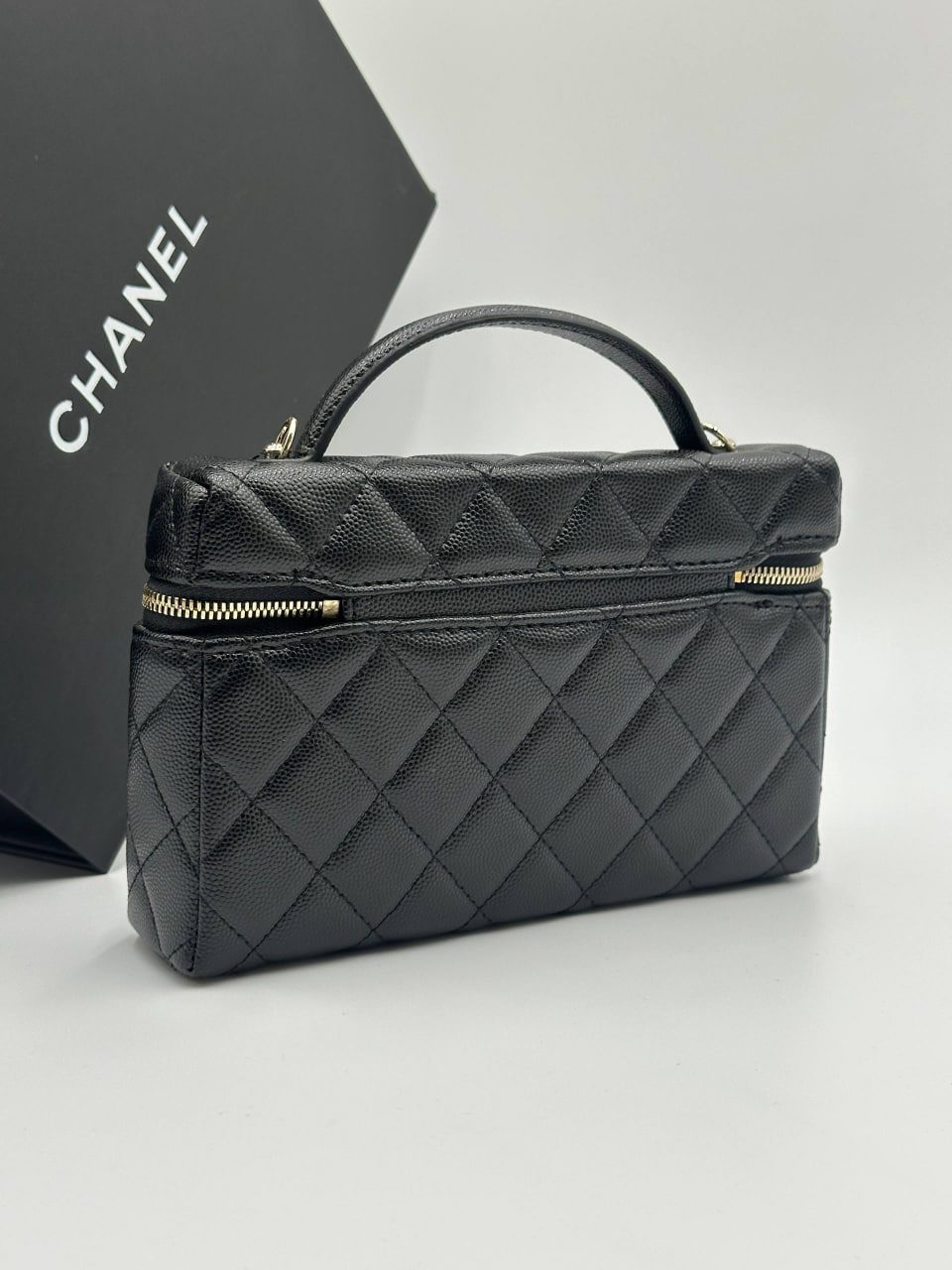 Сумка Chanel 2