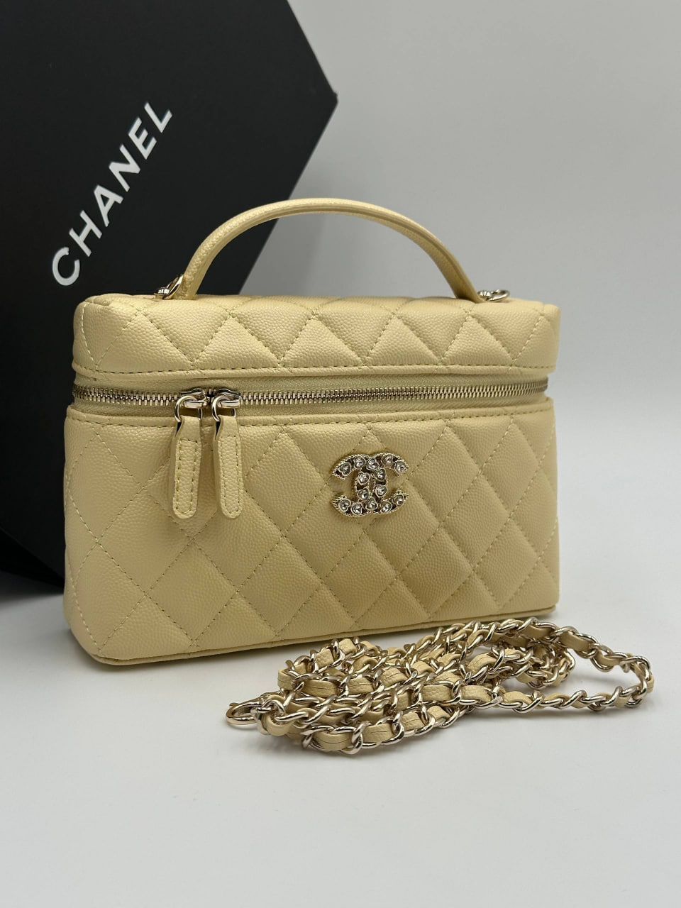 Сумка Chanel
