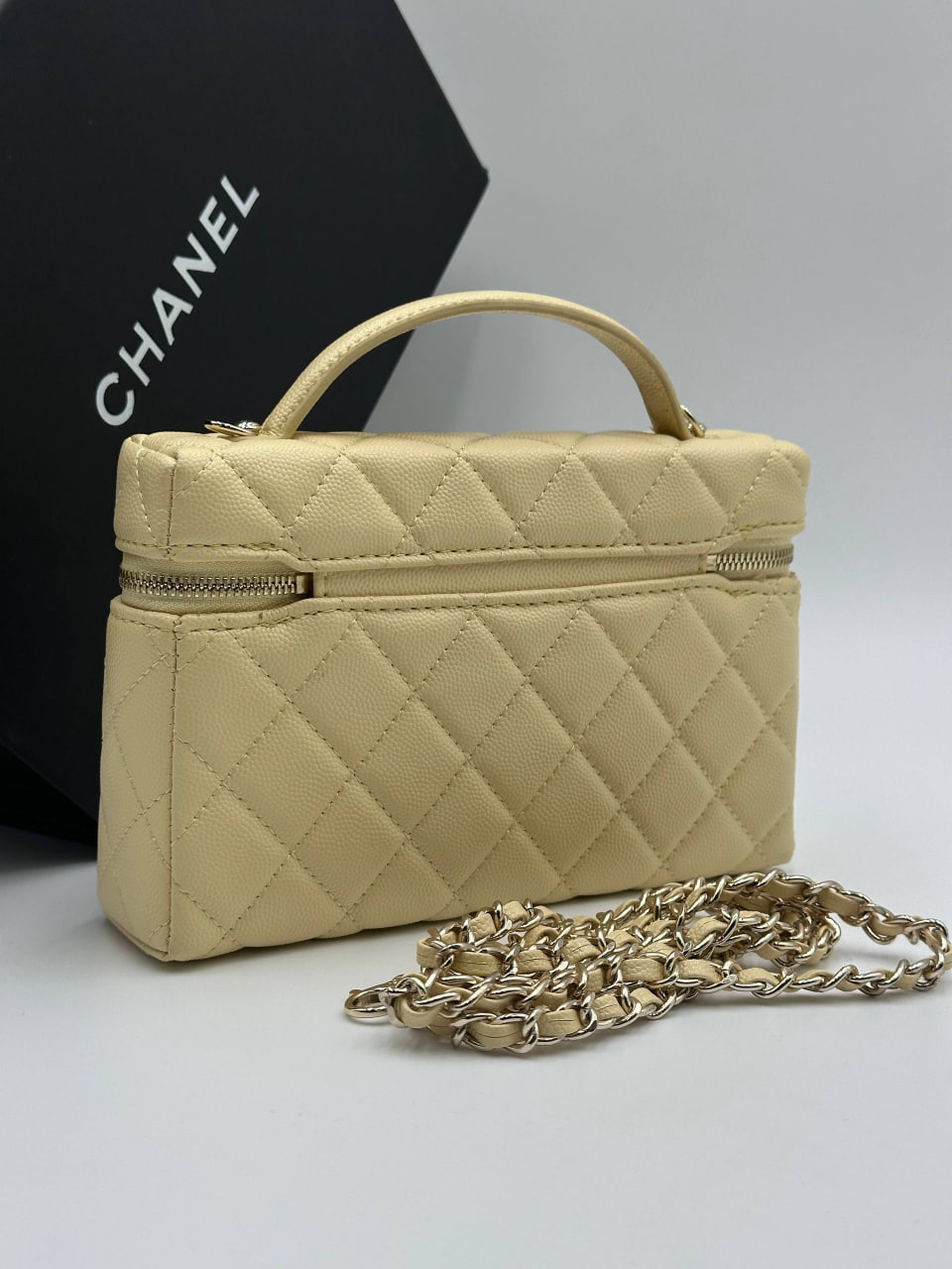 Сумка Chanel 2