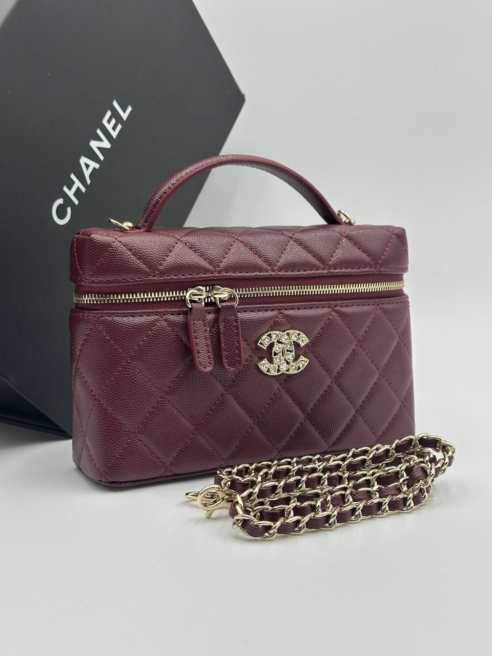 Сумка Chanel