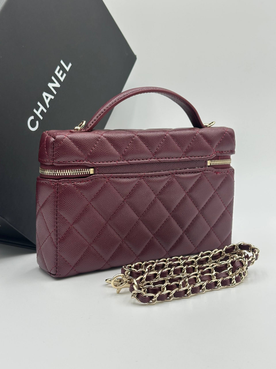 Сумка Chanel 2