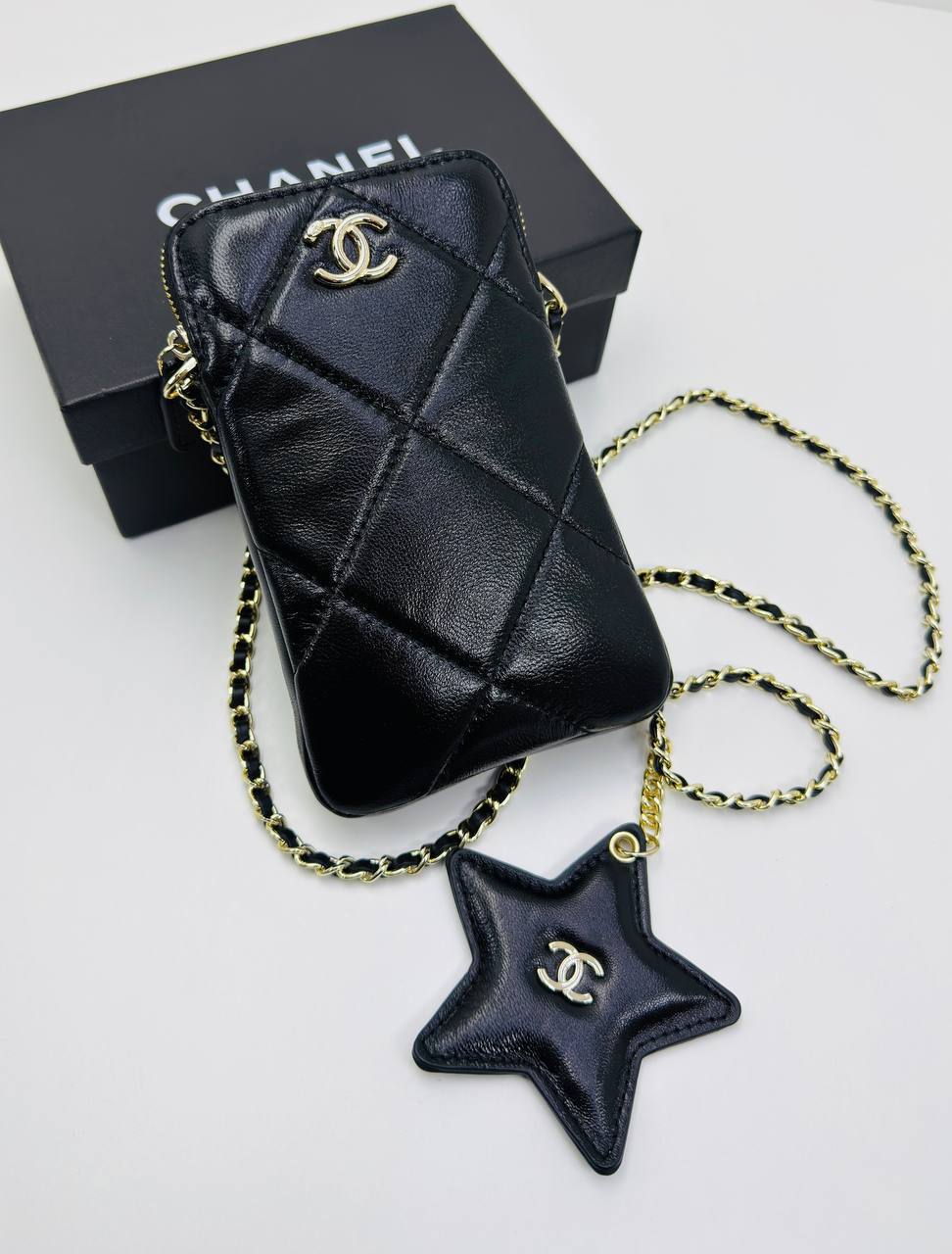 Сумка Chanel