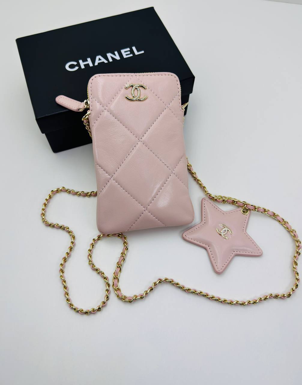 Сумка Chanel 2