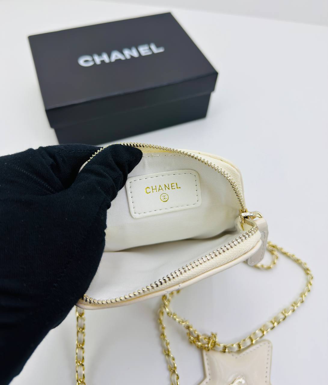 Сумка Chanel 6