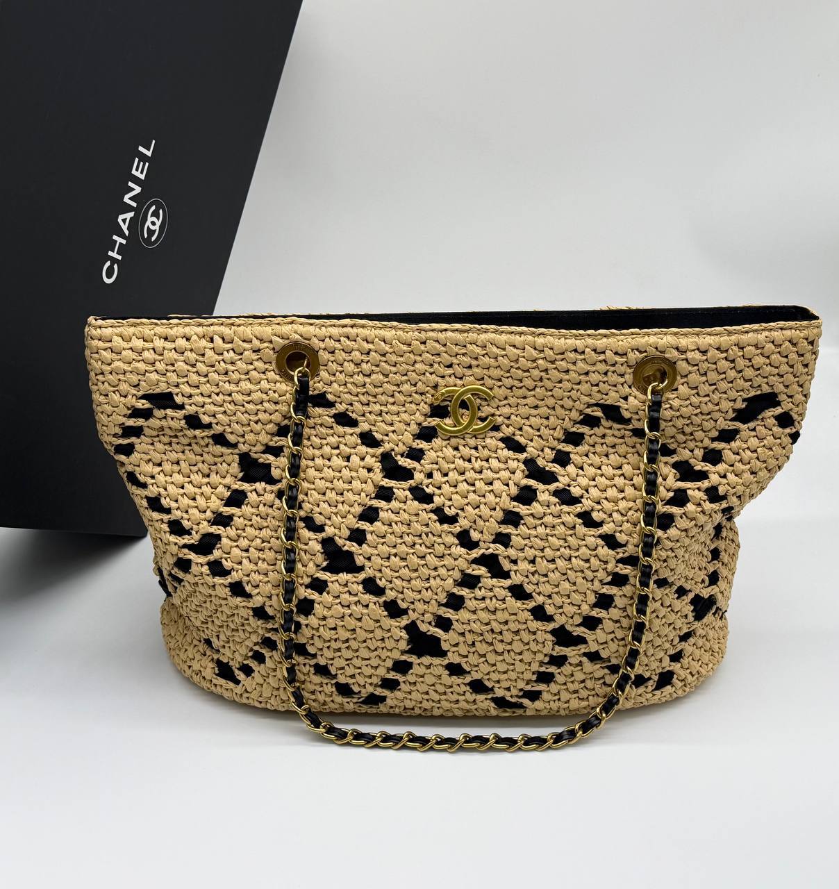 Сумка Chanel 1
