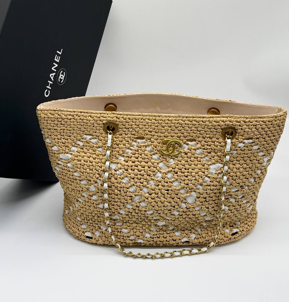 Сумка Chanel 2